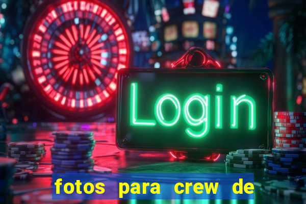 fotos para crew de blox fruits